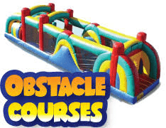 Obstacle Course rentals