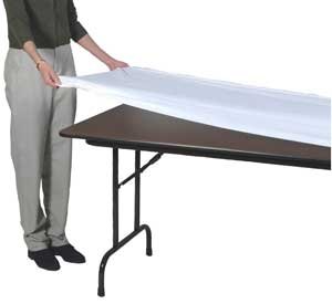 Easy-on Table Covers